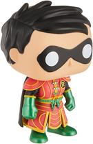 Boneco de vinil colecionável Funko DC Imperial Palace Robin Boneco de vinil colecionável Funko DC Imperial Palace Robin