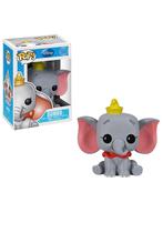 Boneco de vinil colecionável Funko Disney Dumbo Series 5 9,5 cm