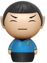 Boneco de vinil colecionável Funko Dorbz Star Trek Spock