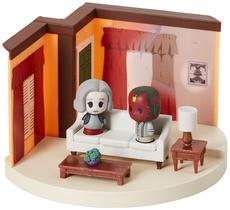 Boneco de vinil colecionável Funko Mini Moments Marvel WandaVision
