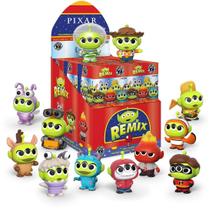 Boneco de vinil colecionável Funko Mystery Min Pixar Alien