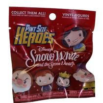 Boneco de vinil colecionável Funko Pint Size Heroes Snow White Boneco de vinil colecionável Funko Pint Size Heroes Snow White