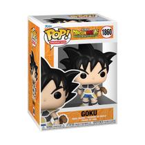 Boneco de vinil colecionável Funko Pop Animation Dragon Ball Super Broly Goku (Kid) Boneco de vinil colecionável Funko Pop Animation Dragon Ball Super Broly Goku (Kid)