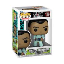 Boneco de vinil colecionável Funko Pop Animation Ghostbusters Boneco de vinil colecionável Funko Pop Animation Ghostbusters