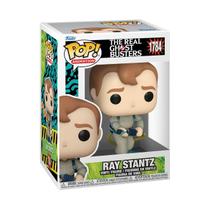 Boneco de vinil colecionável Funko Pop Animation Ray Stantz
