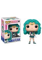 Boneco de vinil colecionável Funko Pop Animation Sailor Moon Sailor Neptune 10cm