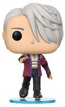 Boneco de vinil colecionável Funko POP Anime Yuri on Ice Boneco de vinil colecionável Funko POP Anime Yuri on Ice