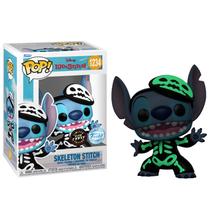 Boneco de vinil colecionável Funko POP! Disney Lilo e Stitch