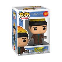 Boneco de vinil colecionável Funko Pop! Filmes: Home Alone 2 Boneco de vinil colecionável Funko Pop! Filmes: Home Alone 2