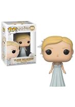 Boneco de vinil colecionável Funko POP! Harry Potter Flor Delacour Boneco de vinil colecionável Funko POP! Harry Potter Flor Delacour