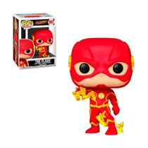 Boneco de vinil colecionável Funko POP Heroes The Flash