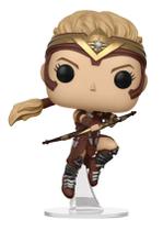 Boneco de vinil colecionável Funko Pop Heroes Wonder Woman