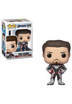Boneco de vinil colecionável Funko POP! Homem de Ferro dos Vingadores da Marvel Boneco de vinil colecionável Funko POP! Homem de Ferro dos Vingadores da Marvel
