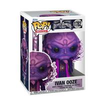 Boneco de vinil colecionável Funko Pop! Ivan Ooze Power Rangers