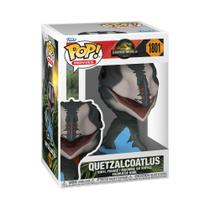 Boneco de vinil colecionável Funko Pop! Jurassic World 9,5 cm