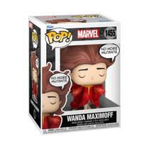 Boneco de vinil colecionável Funko Pop Marvel Scarlet Witch