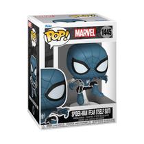 Boneco de vinil colecionável Funko POP Marvel Spider-Man