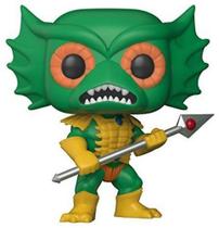 Boneco de vinil colecionável Funko Pop Masters of The Universe