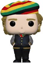 Boneco de vinil colecionável Funko POP Movies Cool Runnings Boneco de vinil colecionável Funko POP Movies Cool Runnings