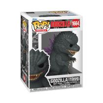 Boneco de vinil colecionável Funko POP Movies Godzilla 1999 Boneco de vinil colecionável Funko POP Movies Godzilla 1999