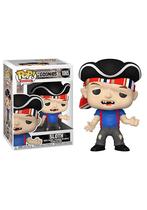 Boneco de vinil colecionável Funko POP Movies The Goonies