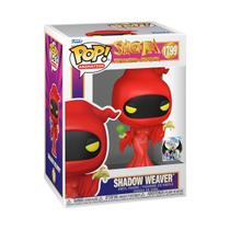 Boneco de vinil colecionável Funko Pop She-Ra Shadow Weaver Boneco de vinil colecionável Funko Pop She-Ra Shadow Weaver