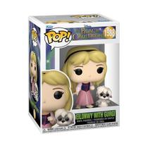 Boneco de vinil colecionável Funko Pop The Black Cauldron