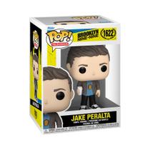 Boneco de vinil colecionável Funko POP TV Brooklyn Nine Nine