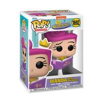 Boneco de vinil colecionável Funko Pop TV Fairly Odd Parents
