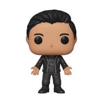 Boneco de vinil colecionável Funko POP TV Umbrella Academy Ben Boneco de vinil colecionável Funko POP TV Umbrella Academy Ben