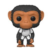 Boneco de vinil colecionável Funko POP TV Umbrella Academy