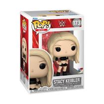 Boneco de vinil colecionável Funko Pop WWE Stacy Keibler
