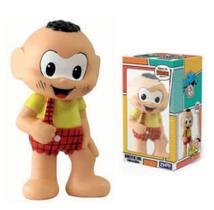 Boneco de vinil da turma da Monica - Zippy Toys