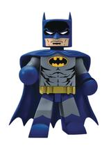 Boneco de vinil DC Comics Batman Vinimate 10cm - DIAMOND SELECT Boneco de vinil DC Comics Batman Vinimate 10cm - DIAMOND SELECT