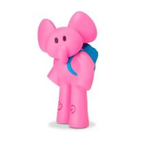 Boneco de vinil elly pocoyo cardoso toys infantil