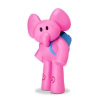 Boneco De Vinil Elly - Turma Do Pocoyo Cardoso Toys
