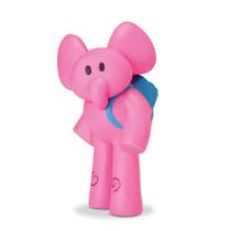 Boneco de Vinil ELLY Turma Pocoyo 17cm