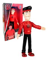 Boneco De Vinil Enaldinho Youtuber Articulado - Estrela OFICIAL TOP