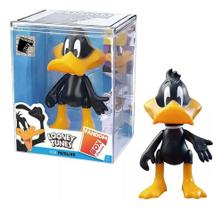 Boneco De Vinil Fandom Box Looney Tunes Patolino