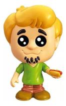 Boneco De Vinil Fandom Box Salsicha Scoobi-doo Boneco De Vinil Fandom Box Salsicha Scoobi-doo