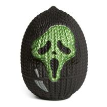 Boneco de vinil feito à mão por Robots Ghost Face Mini Egg ECCC