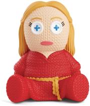 Boneco de vinil feito à mão por Robots Princess Buttercup 13cm