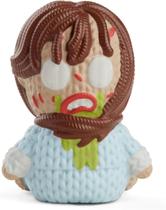 Boneco de vinil feito à mão por Robots The Exorcist Regan McNeil