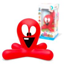 Boneco De Vinil Fred Polvo Pocoyo - Brinquedos Cardoso Boneco De Vinil Fred Polvo Pocoyo - Brinquedos Cardoso