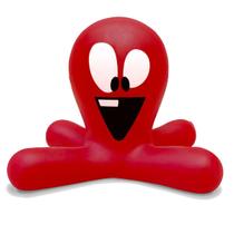 Boneco de Vinil Fred Turma do Pocoyo Cardoso Toys