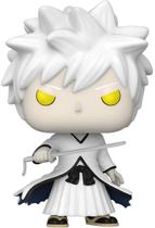 Boneco de vinil Funko Bleach White Ichigo Pop! Anime AAA Ex.