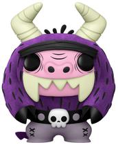 Boneco de vinil Funko Foster's Home For Imaginary Friends