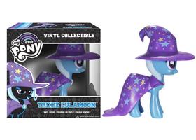 Boneco de vinil Funko My Little Pony Trixie