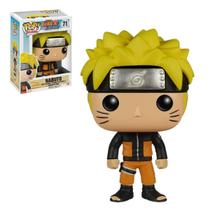 Boneco de vinil Funko Naruto Pop! Multiplicando Ninja 9,5 cm