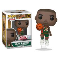 Boneco de vinil Funko NBA POP Gary Payton 96 Sonics Road 9,5 cm